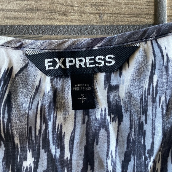 Express dress size small - Picture 3 of 3